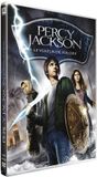 Percy Jackson & the Lightning Thief [DVD]