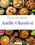 Cucine del mondo Antille Olandesi
