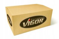 Vigor Ribe Dopsleutel M10,3 1/2" 200mm