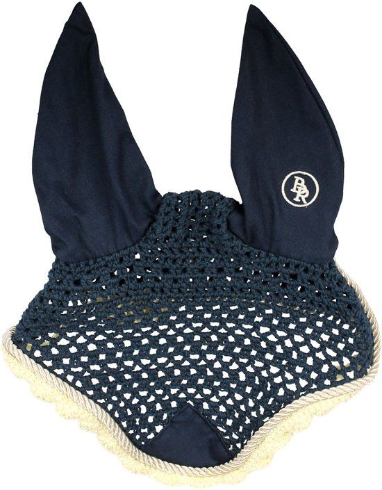 Br Oornetje Event - Blue - paard