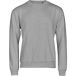 Tee Jays Power Sweatshirt Trui Heather Grey 4XL