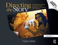 Directing Focal Pr Directing The Story Paperback