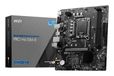 MSI PRO H610M-E - Micro ATX Moederbord - Intel H610 - LGA 1700 - DDR5