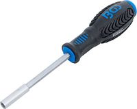 BGS 71044 Draaigreep voor bits - 6,3 mm (1/4") - 210 mm
