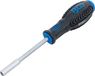BGS 71044 Draaigreep voor bits - 6,3 mm (1/4") - 210 mm