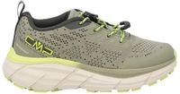 CMP Rahmsy WP Kinder Kruisschoenen - Unisex - Maat 39 - Sage/Mela