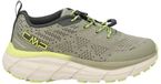 CMP Rahmsy WP Kinder Kruisschoenen - Unisex - Maat 39 - Sage/Mela