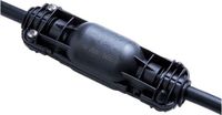 BigBuy Tools Registratiekast 5650/3 Paguri IP68