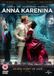 Anna UNIVERSAL PICTURES INTERNATIONAL ENTERTAINMENT LIMITED Anna Karenina (2012) DVD