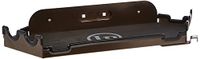 LP Latin Percussion LP761 slagtafel met gegoten rubber, groeven