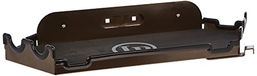LP Latin Percussion LP761 slagtafel met gegoten rubber, groeven