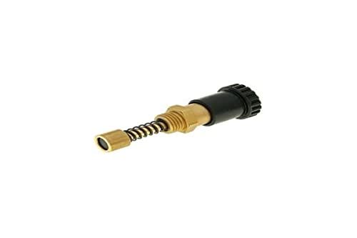 Starterknop Dellorto Starterknop voor carburateur