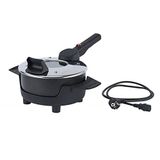 Remoska® Prima P31F/01 2L Bakpan met Glazen Kijkvenster