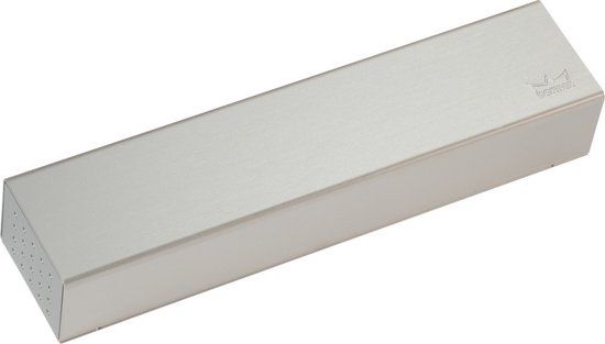 Dormakaba TS 92 Deurdranger - Zilver - 42020101