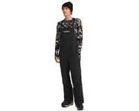O'Neill FWC Peak Bib Broek Zwart L Man