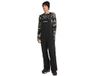 O'Neill FWC Peak Bib Broek Zwart L Man