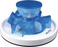 TRIXIE Katten spel tunnel feeder