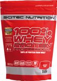 Scitec Nutrition 100% Whey Protein Professional - Pindakaas - 500g