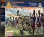 Italeri French Imperial Guard Artillery 1:72 Model Kit
