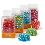 Decora 0339658 Cupcake-/muffinkoppen 75 stuk(s)