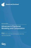 Advances in Fractional Modeling and Computation