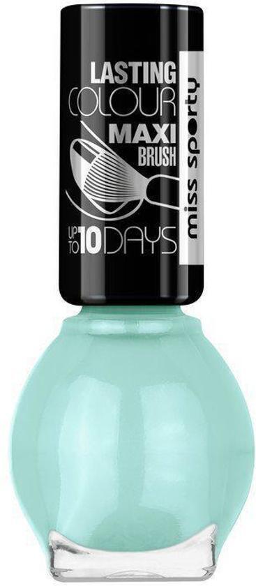 Miss Sporty Lasting Colour Nailpolish - 544 Bluetterfly - Nagellak