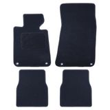 Precies BMW Precies passende deurmat voor BMW E30 Serie 3 (1983-1994), 5 stuks