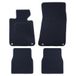 Precies BMW Precies passende deurmat voor BMW E30 Serie 3 (1983-1994), 5 stuks