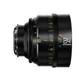 DZOFILM Gnosis Macro 24 T2.8 Cine Lens for PL/EF/LPL Mount (VV/FF) metric