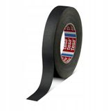 Tesa 4541 Stoffen tape 19mm x 50m - Zwart
