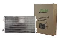 Valeo Condensor, Airconditioning 817689