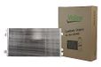 Valeo Condensor, Airconditioning 817689