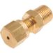Icecat Raccord de compression 1/8 Npt pour thermocouple, Ø 1.5mm (Prix pour 1)