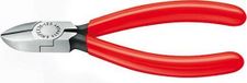 Knipex Instrumentenmakerszijsnijtang 125mm