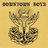 COST Downtown Boys Cost of Living