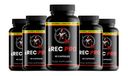 natucap Erec Pro 5x