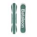 Bataleon Goliath All-mountain Snowboard Wit 164w