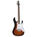 Ibanez GIO RG Series GRG140-SB Elektrische gitaar - Sunburst