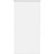 Maison Exclusive - Store occultant, blanc, 70x175 cm