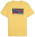 PUMA T-SHIRT GRAPHICS BOÎTE 68482755 r S