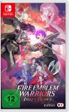 Nintendo Fire Emblem Warriors: Three Hopes (Switch) Standaard Meertalig