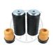 OPTIMAL Kit de protection contre la poussière, amortisseur OPTIMAL AK-735494