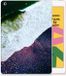 B2Ctelecom Back Cover iPad 10.2 (2019/2020/2021) - Sea in Space - B2Ctelecom