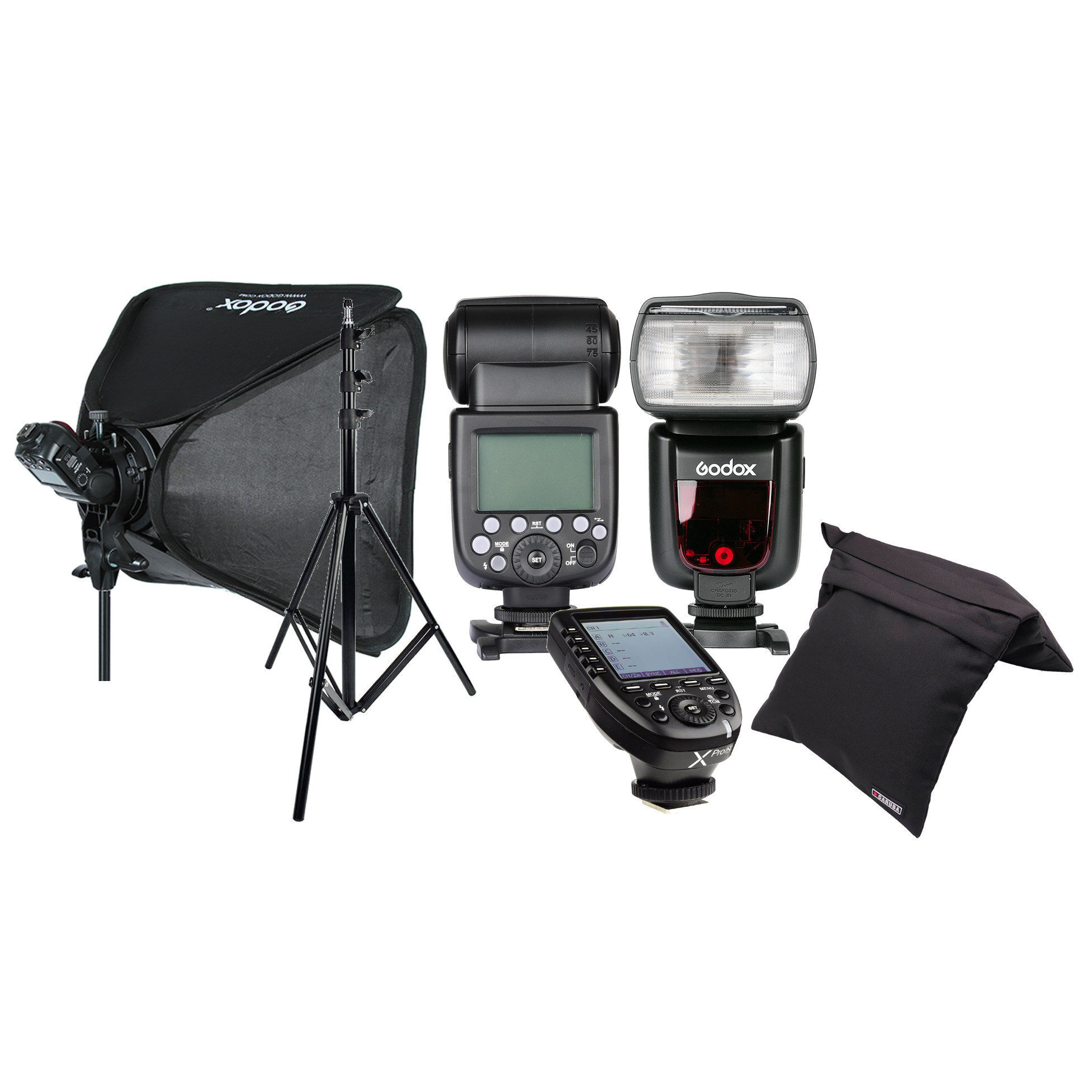 Godox Starter BARDT Kit Sony