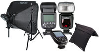 Godox Starter BARDT Kit Sony