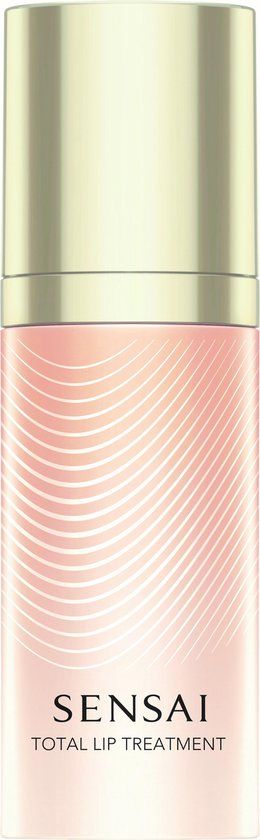SENSAI Total Lip Treatment - 15ml Lip Balm for Women