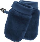 Playshoes Kinder fleece want marine