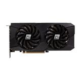 PowerColor Fighter RX 7600 AMD Radeon RX 7600 8 GB GDDR6