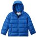 Columbia Pike Lake™ II Jas Blauw Heren XL