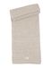 Barts Owlet Scarf Dames Sjaal - One size - Bruin